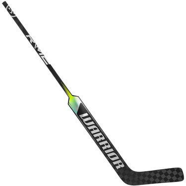 Warrior Ritual M2 Pro+ Senior Goalie Stick - Mid 27.5